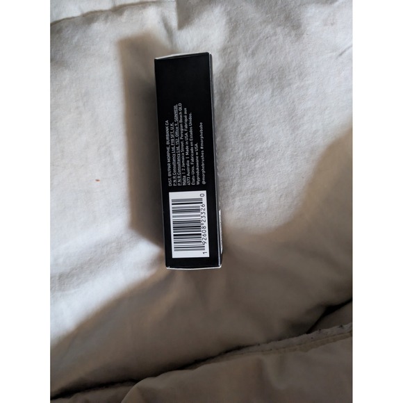 Morphe Make It Big Plumping Lip Gloss Big Bang Clear High Shine 4ml 0.13oz NIB - Picture 7 of 7